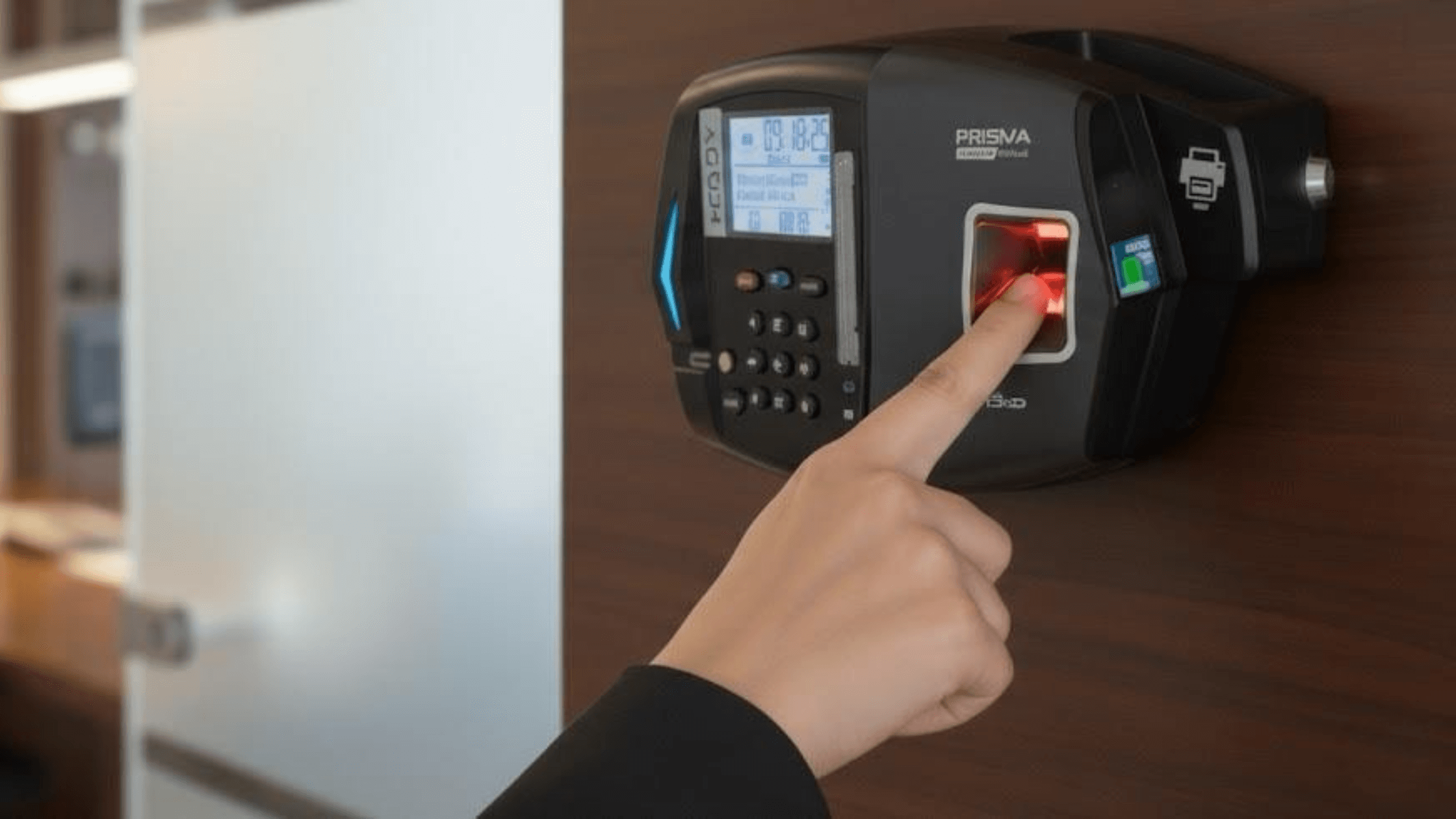 Ponto Eletrônico: Simplifique a Gestão de Horários e Aumente a Conformidade Legal