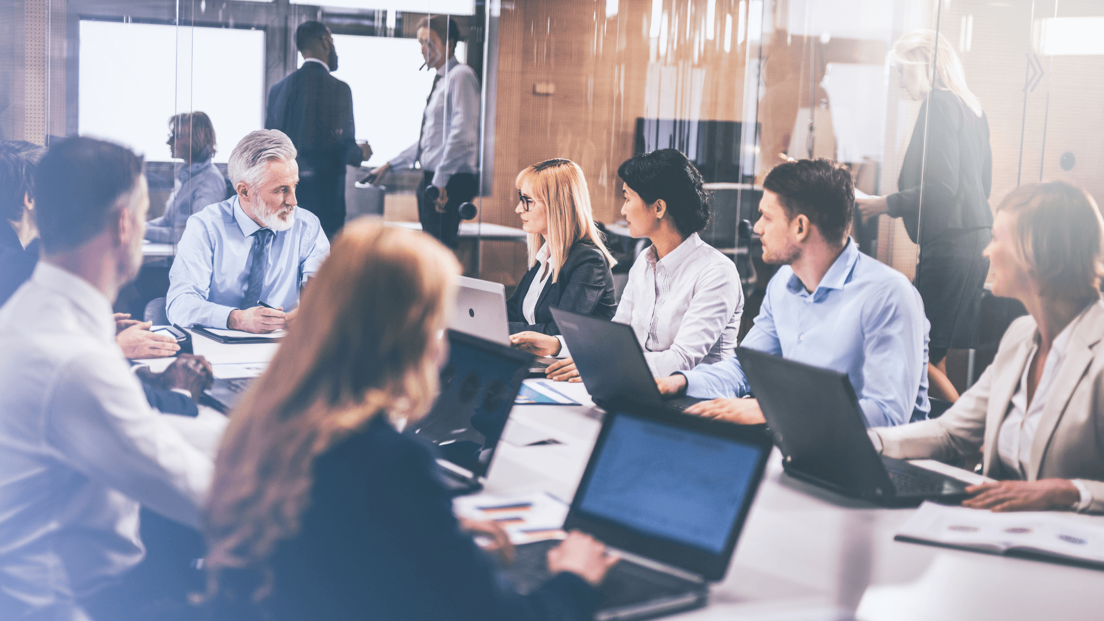 O Futuro do Trabalho: A Tecnologia que Otimiza a Gestão de Pessoas