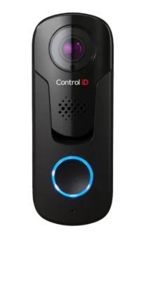 Controle de Acesso iDBell