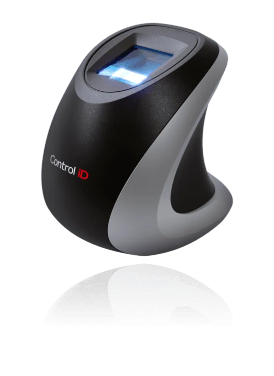 Leitor Biométrico iDBio