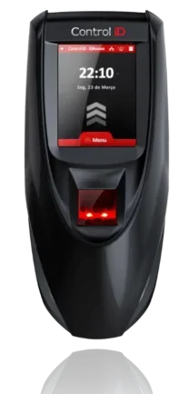 Controle de Acesso iDAccess