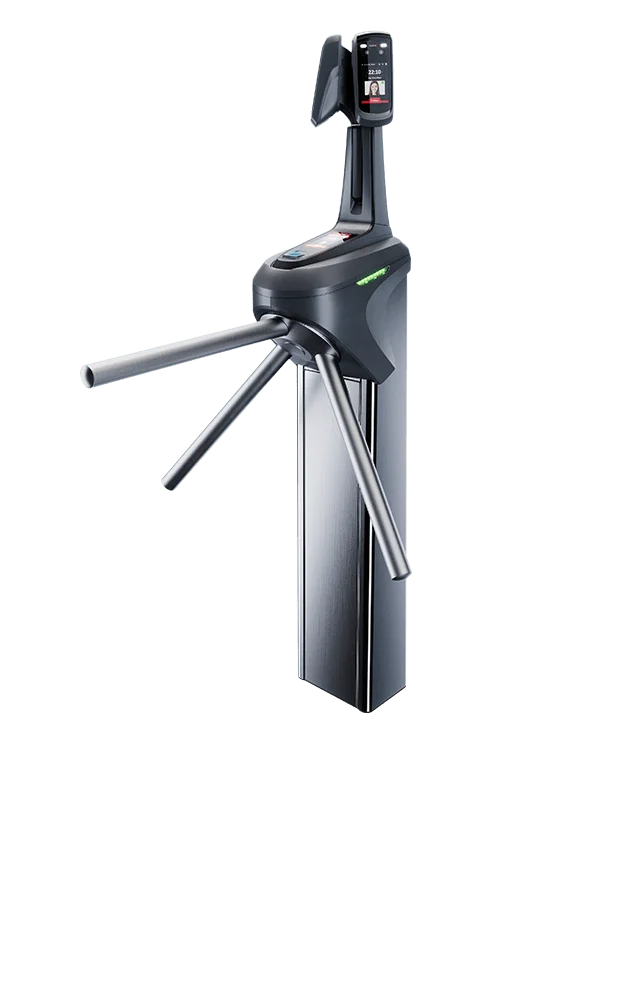 Catraca iDBlock Next