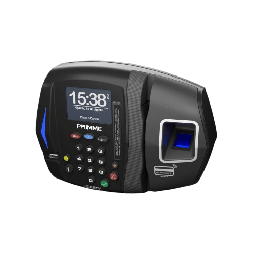 Relógio de Ponto Primme SF Ponto