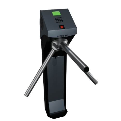 Catraca Pedestal Fácil