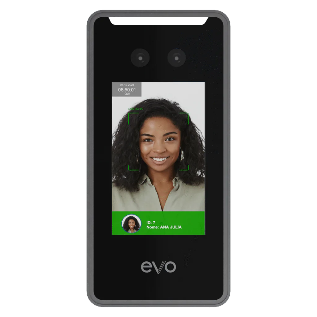 Evo Ponto Facial 40 REP-A